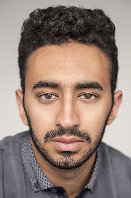 Foto de Abdul Alshareef