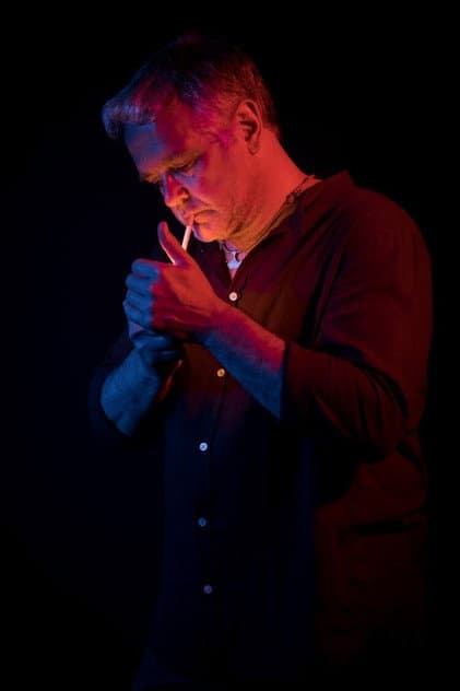 Foto de Pierluigi Ferrero