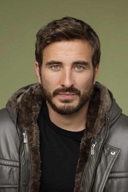Foto de Ryan Corr
