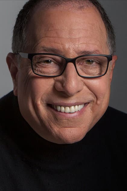 Foto de Michael Kimmel