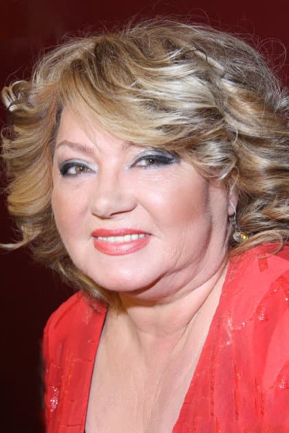 Foto de Věra Špinarová