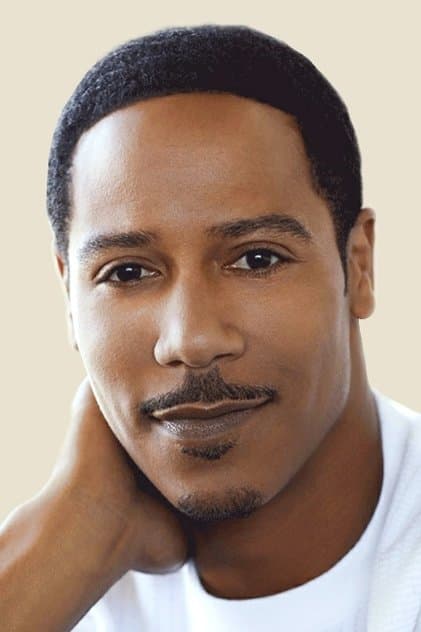 Foto de Brian J. White