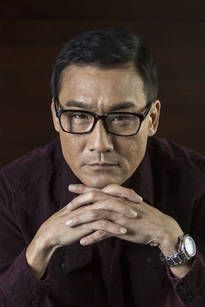 Foto de Tony Leung Ka-fai