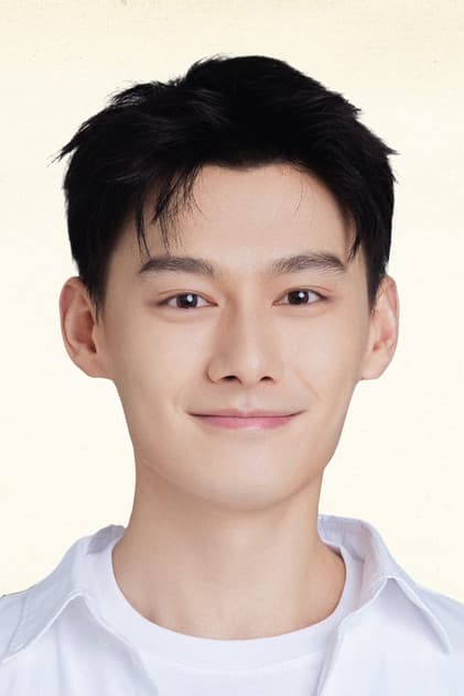 Foto de Wang Zhuocheng