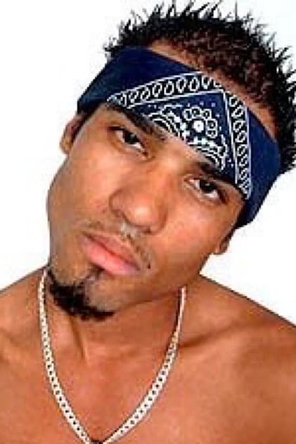 Foto de Jay Thug