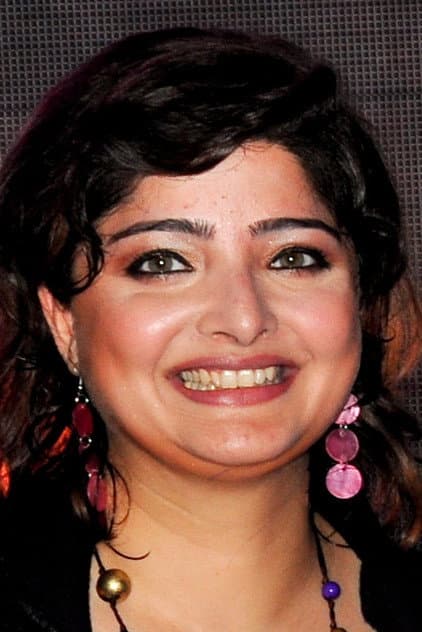 Foto de Vasundhara Das