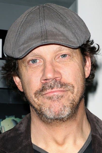Foto de Marcus Giamatti