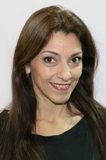 Foto de Nancy Anka