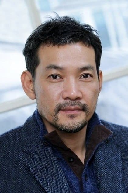 Foto de Jung Jin-young
