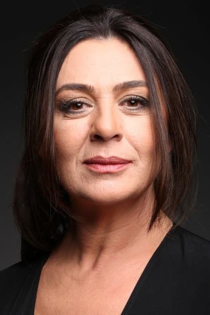 Foto de Zeyno Eracar