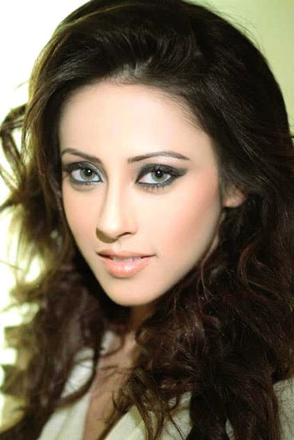 Foto de Ainy Jaffri