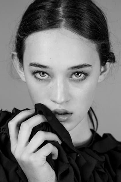 Foto de Elizabeth Davison