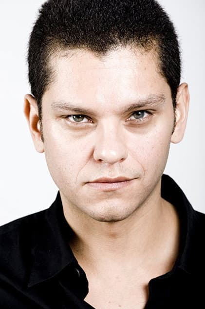 Foto de Daniel Louis Rivas
