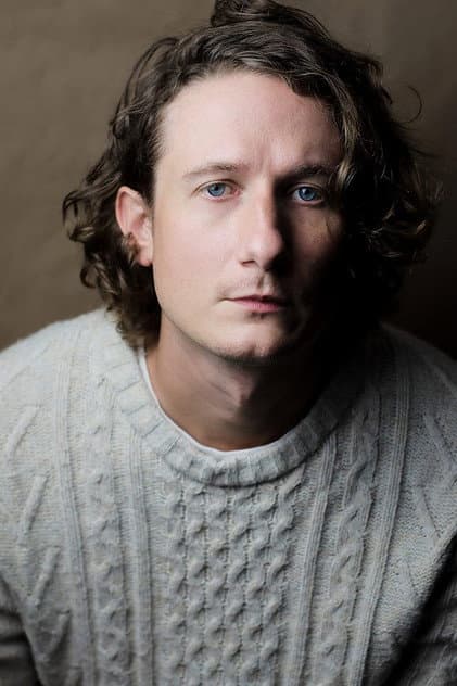 Foto de Daniel Robbins
