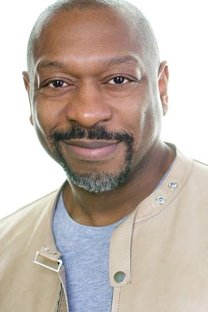 Foto de Alton Fitzgerald White