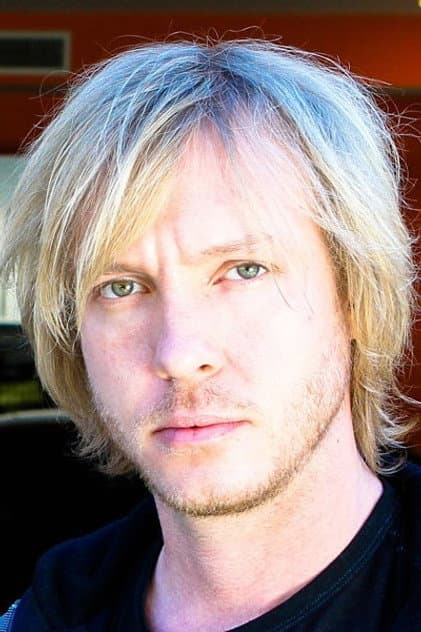 Foto de Kenny Wayne Shepherd