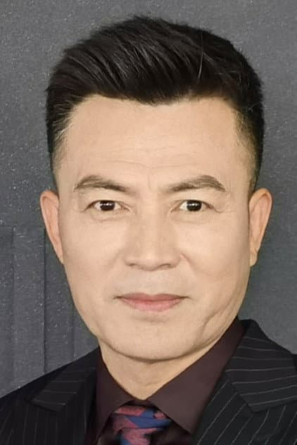 Foto de Liu Tao