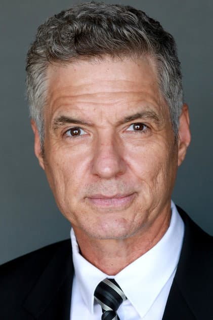 Foto de Jerry O'Donnell
