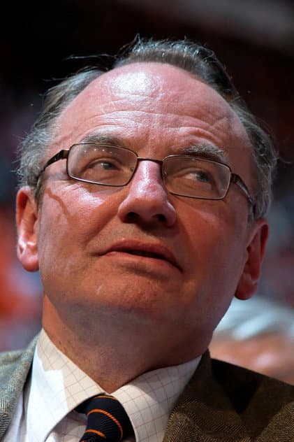 Foto de Jean-Louis Bourlanges