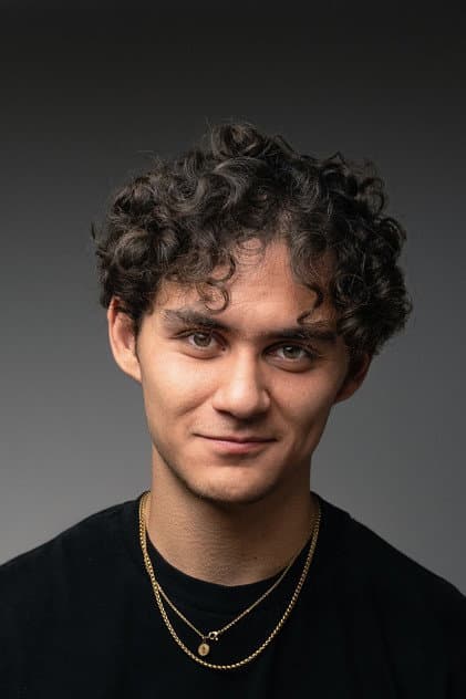 Foto de Diego de Alba