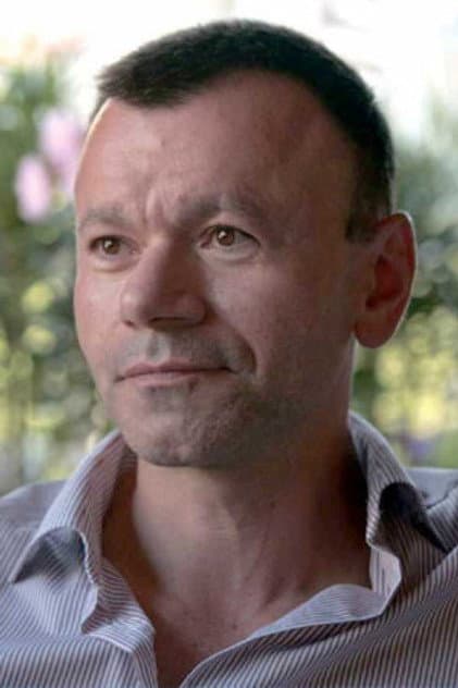 Foto de Vladimir Dichkovsky