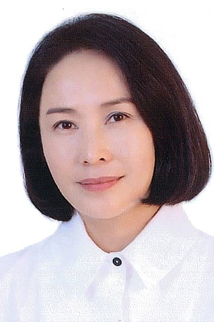 Foto de May Chin