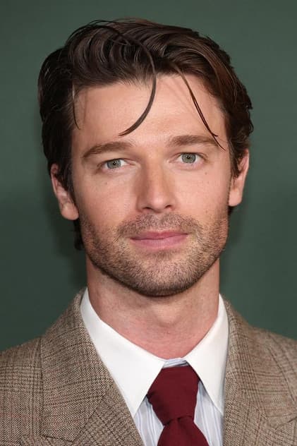 Foto de Patrick Schwarzenegger