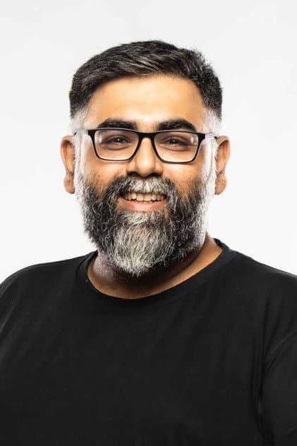 Foto de Akarsh Khurana