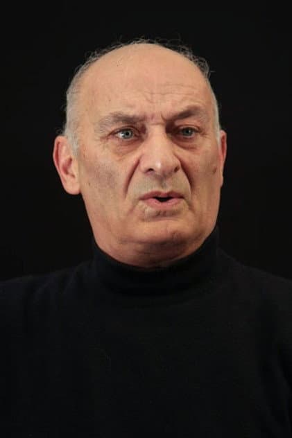Foto de შოთა ქრისტესაშვილი