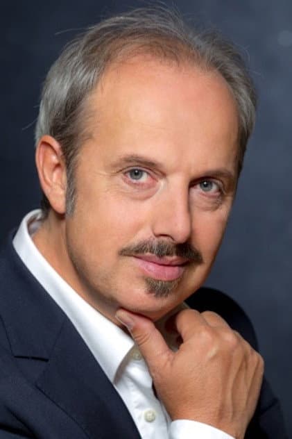 Foto de Vladimir Stoyanov