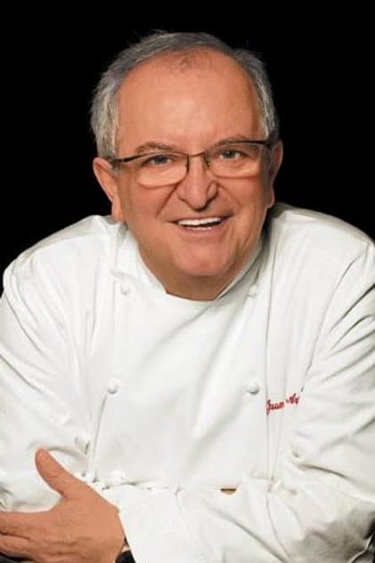 Foto de Juan María Arzak