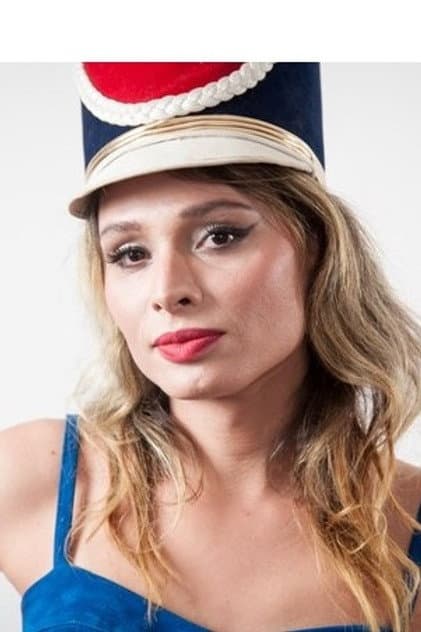 Foto de Renata Bastos