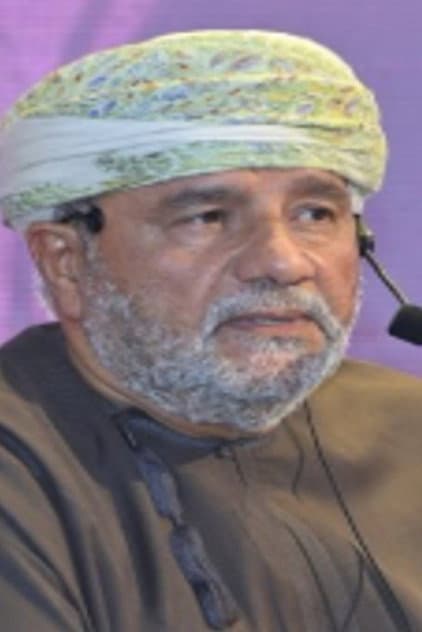 Foto de Talib Al Balushi