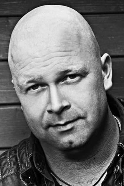 Foto de Michael Kiske