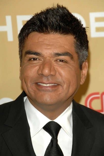 Foto de George López