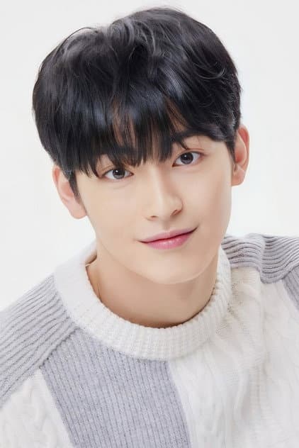 Foto de Shin Jun-seop