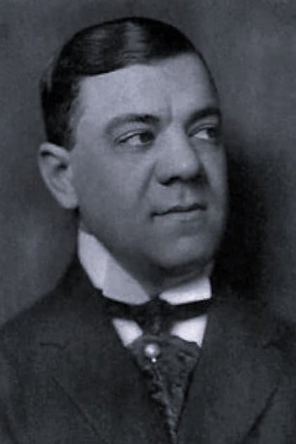 Foto de Victor Janson