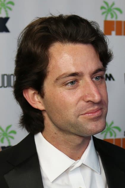 Foto de Matthew Rocca