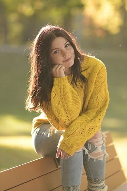 Foto de Savannah Kruger