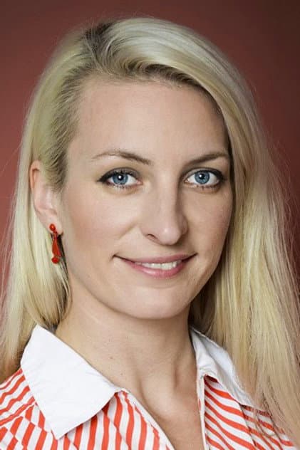 Foto de Anna Polívková