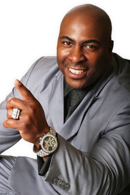 Foto de Capone (comedian)