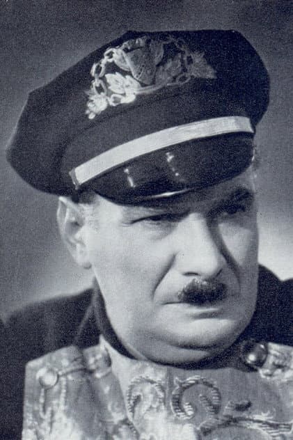 Foto de Овсей Каган