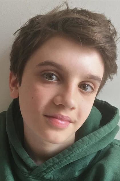 Foto de Léo Lorléac'h