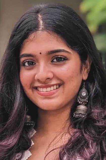 Foto de Revathy Sharma