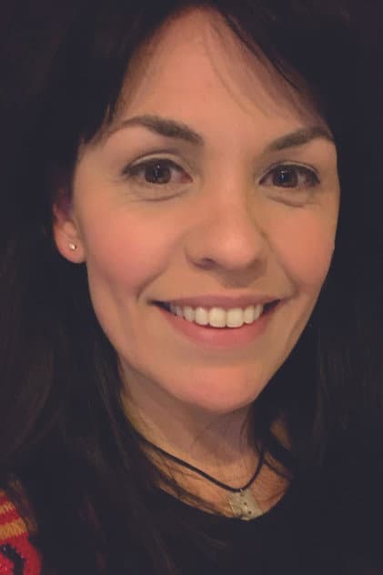 Foto de María Lía Bagnoli