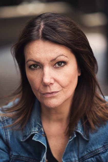 Foto de Fiona Allen