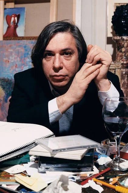 Foto de George Condo