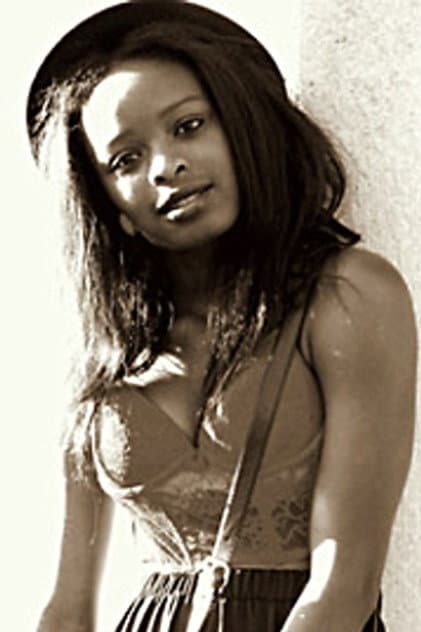 Foto de Sarah Bintu Sakor
