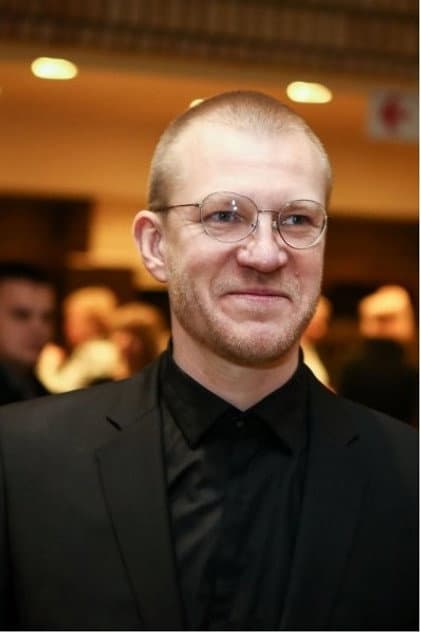 Foto de Martynas Budraitis