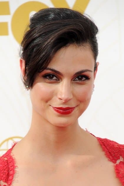 Foto de Morena Baccarin